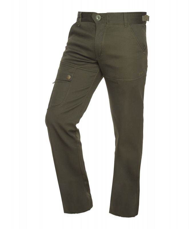 Брюки Moy 90-3-255 (3099)