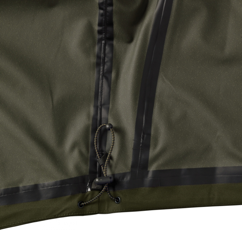 Куртка для охоты Seeland Hawker light (100204228)