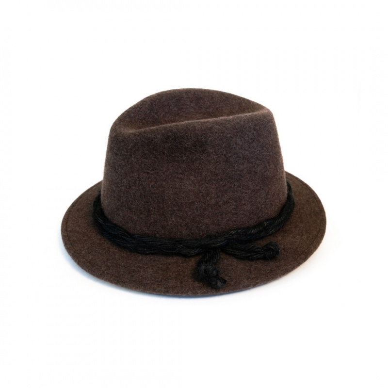 Шляпа для охоты LODENHUT (1014-384-1853)