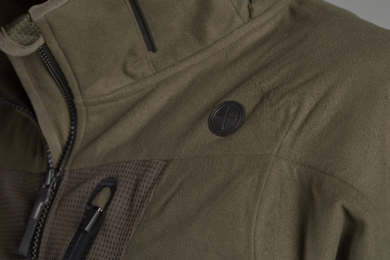 Куртка мужская Climate Hybrid jacket, Pine green (100216428)