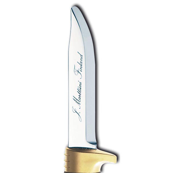 Нож Marttiini Condor Junior (186010)
