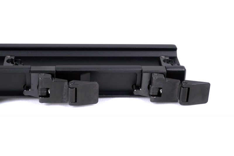 Быстросъёмный кронштейн Weaver/Picatinny для Arkon Alfa (Ark-Alfa-QRW)