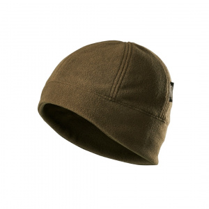 Шапка мужская Conley fleece beanie hat, Shaded olive, XL