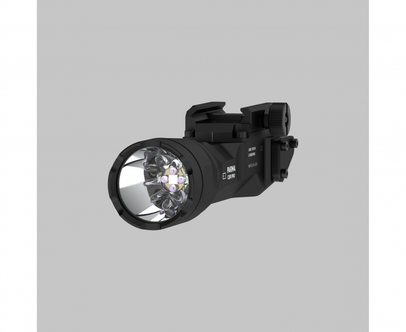Фонарь Armytek Parma C2IR Pro (F09804CIR)