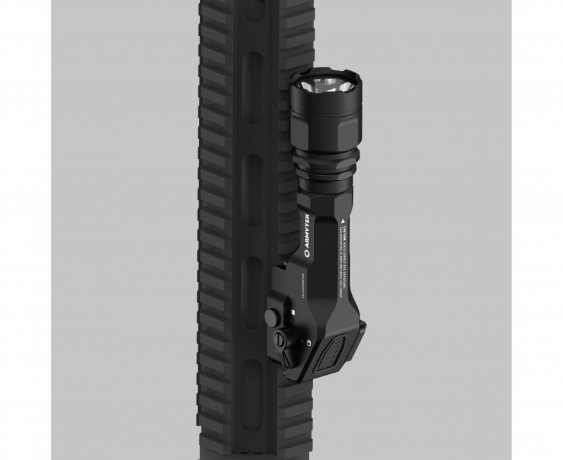 Фонарь Armytek Parma C2 Pro (F09804C)