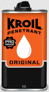 Масло с высокой проникающей способностью Kano Kroil, 220 мл. (KANO KROIL)