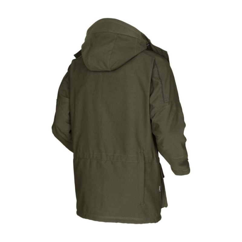 Куртка мужская Harkila Pro Hunter Endure jacket, Willow green (100115729)