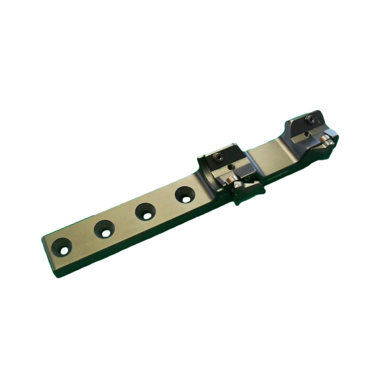 Моноблок INNOMOUNT для оптических прицелов типа Pulsar Trail/Apex/Digisight (50-PA-10-00-200)
