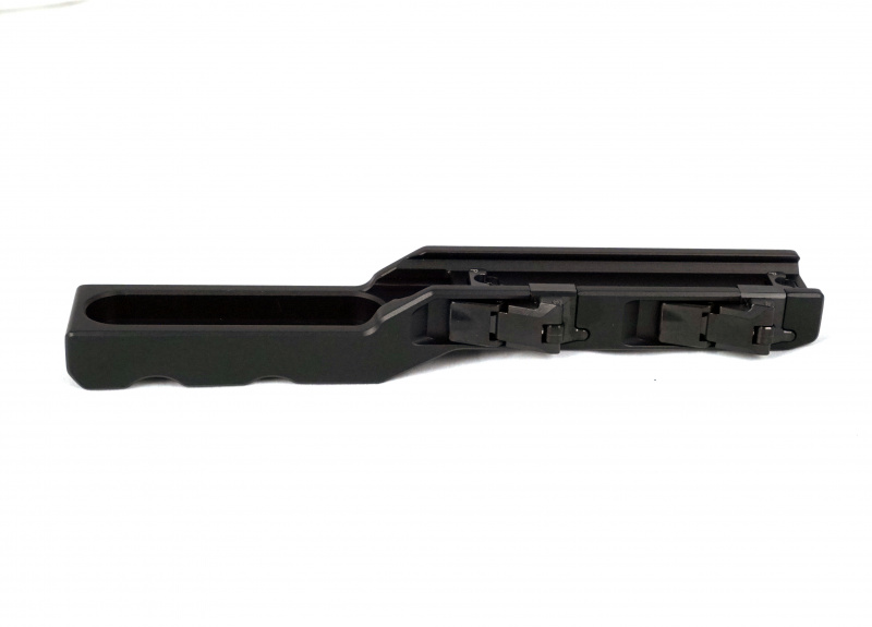 Быстросъёмный кронштейн Weaver/Picatinny для Arkon Alfa (Ark-Alfa-QRW)