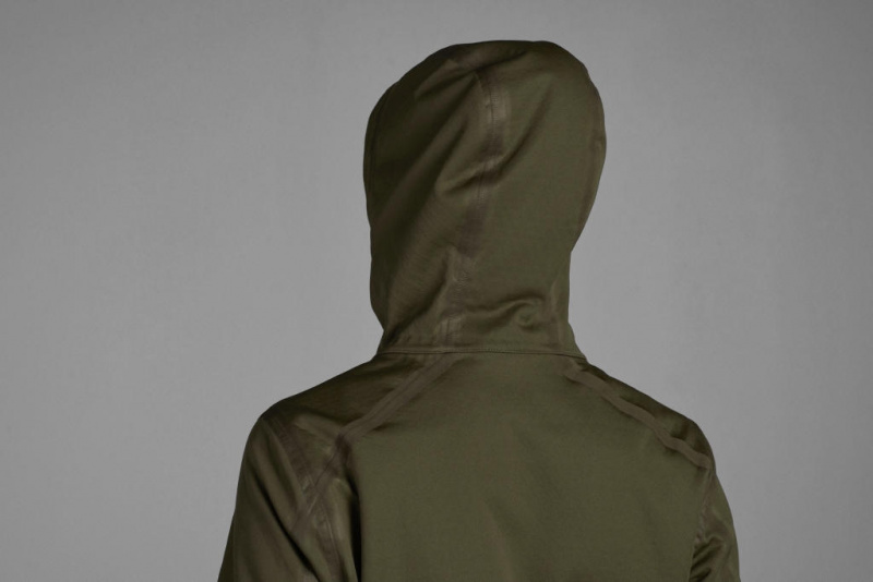 Куртка женская Hawker Advance jacket Women, Pine green (100216128)