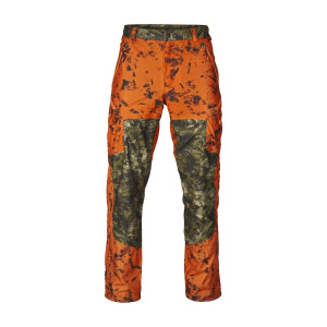 Брюки мужские Seeland Vantage trousers, InVis green/InVis orange blaze (110213258) Брюки мужские Seeland Vantage trousers, InVis green/InVis orange blaze (110213258)