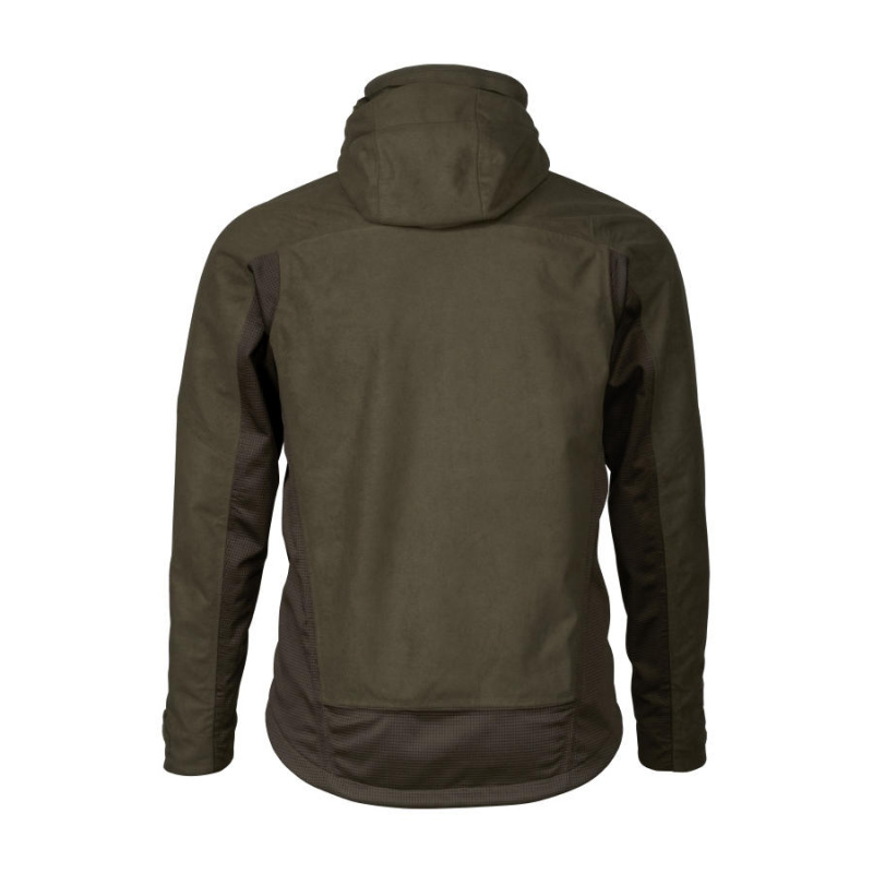 Куртка мужская Climate Hybrid jacket, Pine green (100216428)
