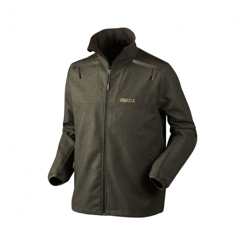 Куртка мужская Harkila Metso, Hunting Green (100111338)