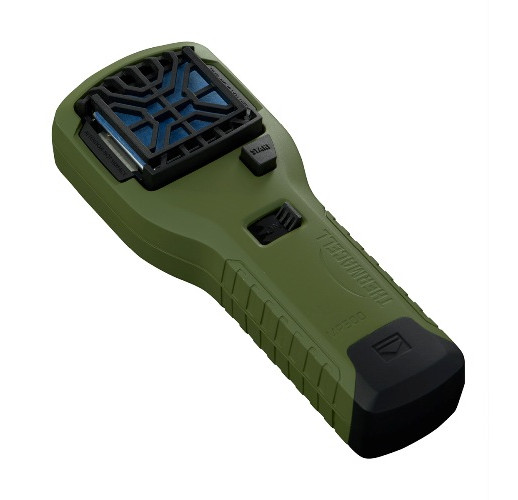 Прибор противомоскитный Thermacell MR-300 Olive Repeller (MR 300G)