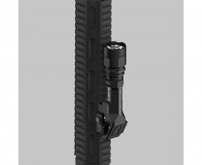 Фонарь Armytek Parma C2IR Pro (F09804CIR)