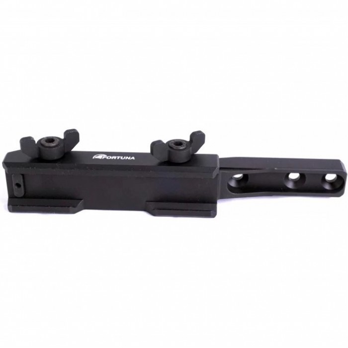 Кронштейн Weaver/Picatinny для Fortuna General (Фортуна) Arkon Alfa II (Ark-W-Fortuna G)