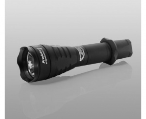 Набор Armytek Predator Pro Hunting Kit, белый  (F01704C)
