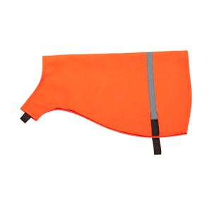Жилет светотражающий для собак Seeland Dog Waistcoat, Orange (61150096703)