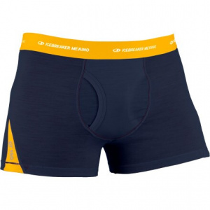 Трусы мужские Icebreaker Relay Boxers (100867667)