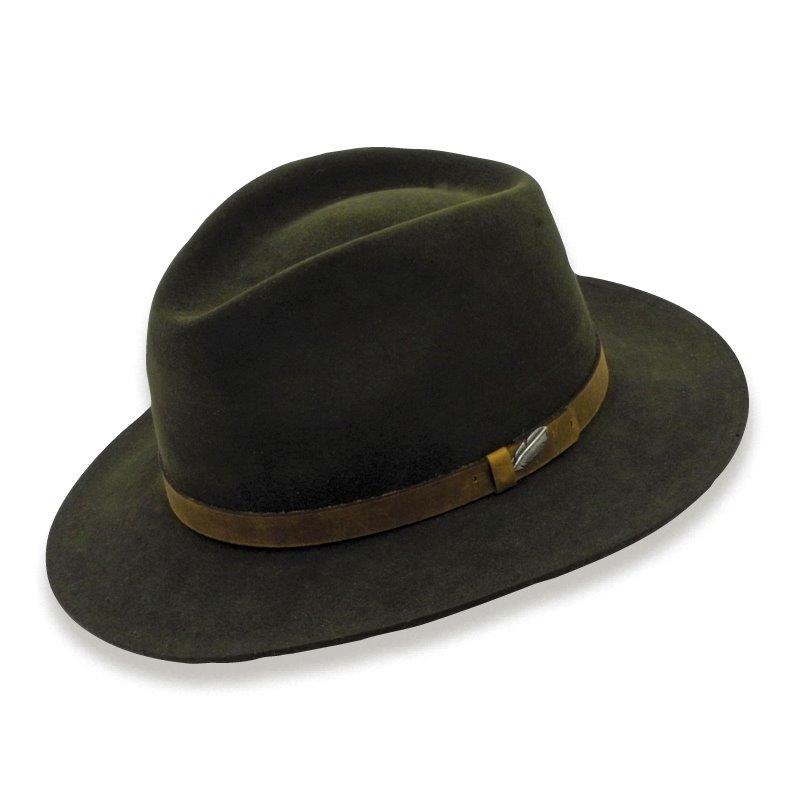 Шляпа для охоты LODENHUT (1024-302/1588)