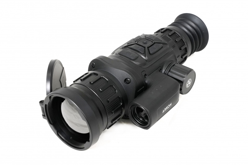 Тепловизионный прицел Arkon Arma HR50L (Ark-Arm-HR50L)