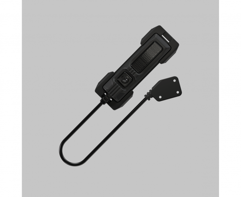 Фонарь Armytek Parma C2IR Pro (F09804CIR)