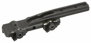 Кронштейн Weaver/Picatinny для Fortuna Ark-WPF Кронштейн Weaver/Picatinny для Fortuna Ark-WPF