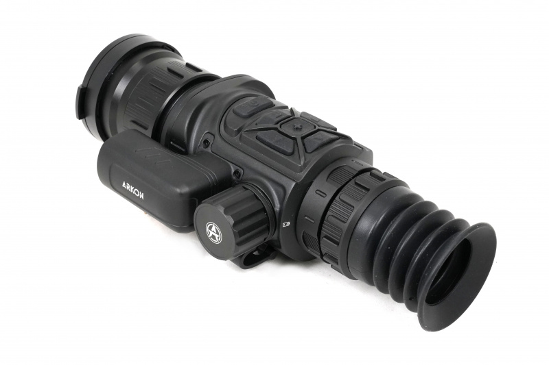 Тепловизионный прицел Arkon Arma HR50L (Ark-Arm-HR50L)