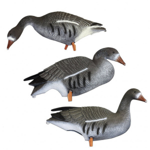 Чучело Sport Plast белолобого гуся (LC940)