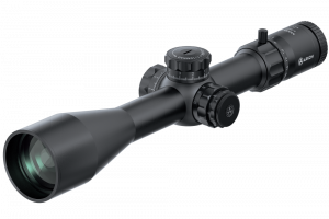 Оптический прицел Arkon Model A 3-18x50 (Ark-A-3-18x50)