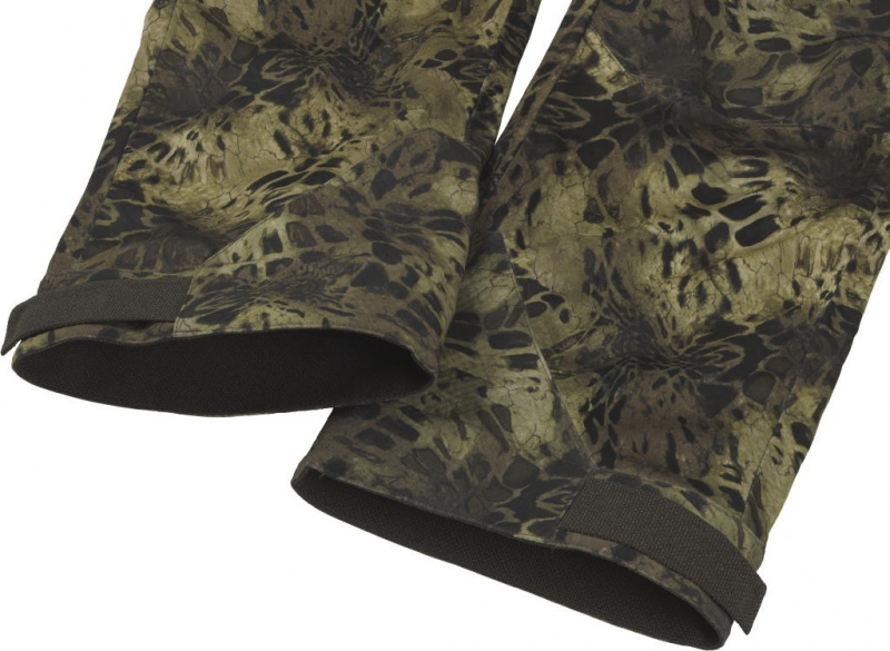 Брюки мужские Hawker Shell trousers, PRYM1® Woodland (110215868)