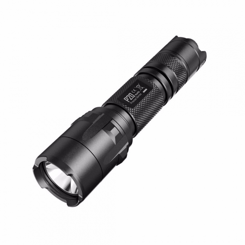 Фонарь для охоты Nitecore LED (P20)
