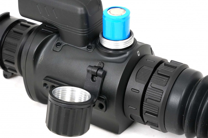 Тепловизионный прицел Arkon Arma SR25L (Ark-Arm-SR25L)