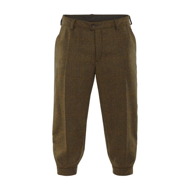 Бриджи мужские Harkila Stornoway 2.0 HWS breeks, Terragon brown (110129524)