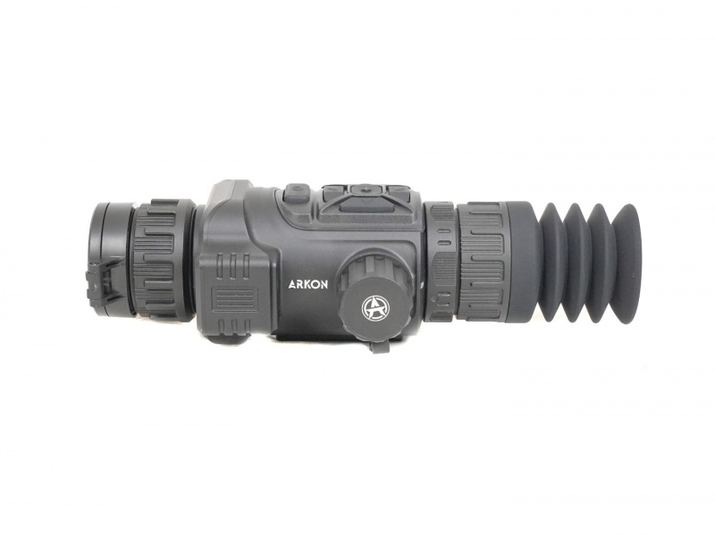 Тепловизионный прицел Arkon Arma v2 LR35L(Ark-Arm-v2 LR35L)