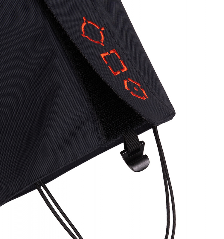 Гамаши защитные H.U.T. Guard, мембранные, хаки (H1800229-40)