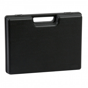 Кейс пластиковый Negrini 2021VMEM/F/2773 (375х285х95)