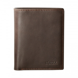 Кошелек Harkila Wallet, Dark brown (54010114202)