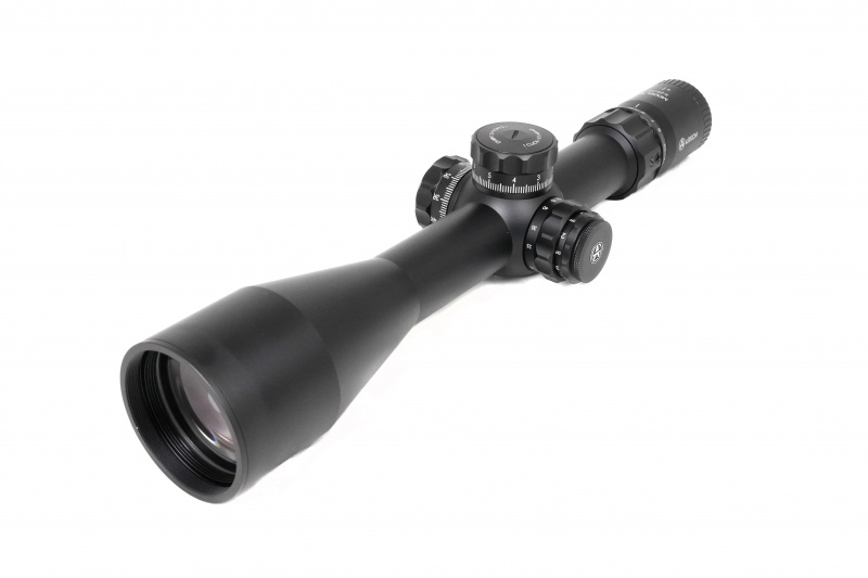 Оптический прицел Arkon Model B 5-25x56 (Ark-B-5-25x56)