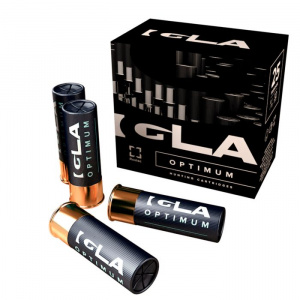 Патрон IGLA OPTIMUM 12x70, №3, 32 гр. (IGLA/12х70/№3-32)