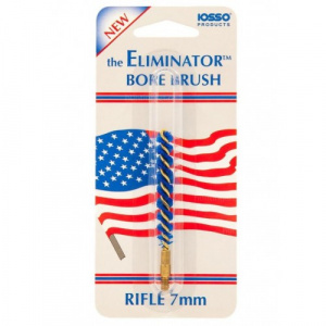 Ерш нейлоновый losso Eliminator кал.30 "папа" 8/32 (19010)