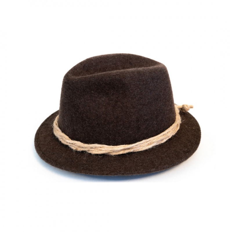 Шляпа для охоты LODENHUT (1014-384-658B)