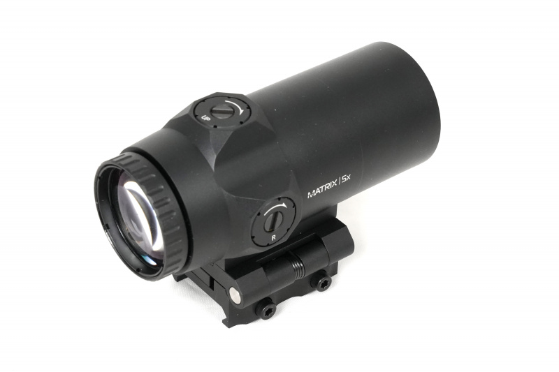  Увеличительная насадка Arkon Matrix 5x (Ark-5x)