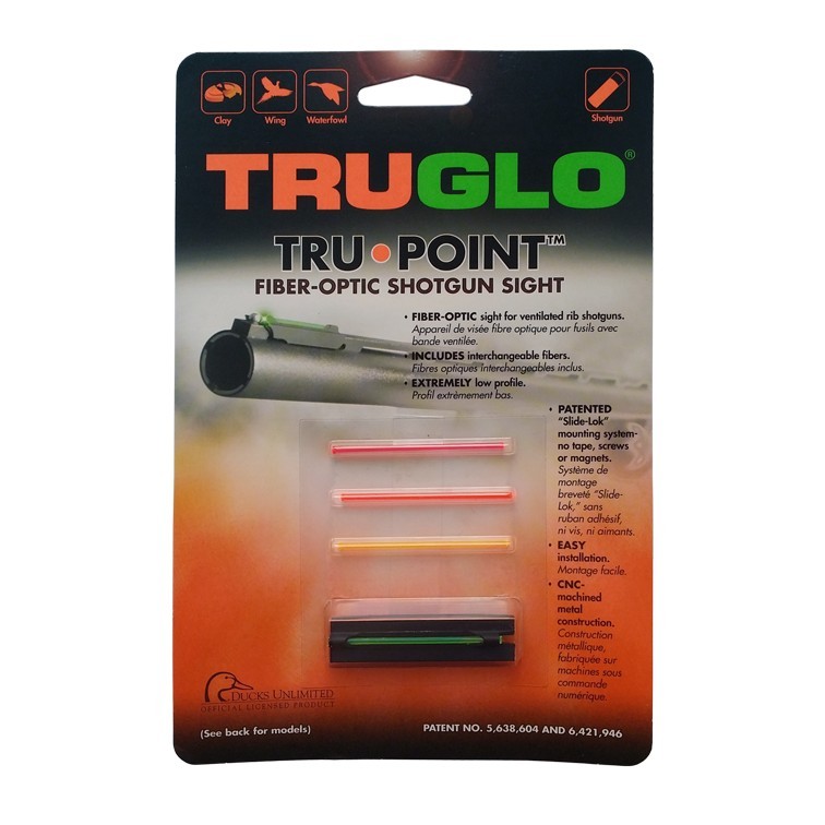 Мушка Truglo для Беретты и Бенелли (TG957D)