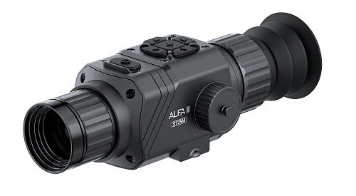 Тепловизионный прицел Arkon Alfa II ST25M (Ark-Alfa II ST25M)