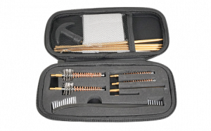 Набор для чистки ARKON 223 калибра, 10 предметов (Ark-GCK22-10)