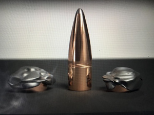 Патрон нарезной STERLING кал.308 Win, SP 9,7 гр/150 grain (Sterling_308_9.7)