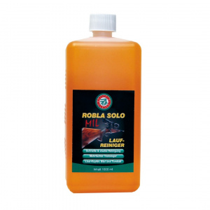 Средство для чистки канала ствола Ballistol Robla Solo MIL, 1л (23540)