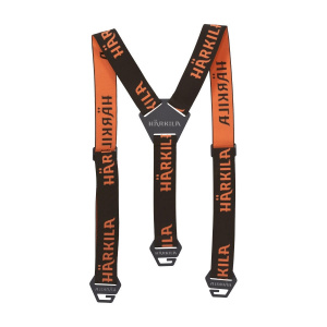 Подтяжки Wildboar Pro Tech braces, Brown/Orange blaze (210104146)