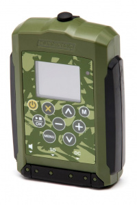 Электронный манок Hunterhelp Standart-3+ 1 динамик Альфа, карта памяти "Гуси-утки" (1D)